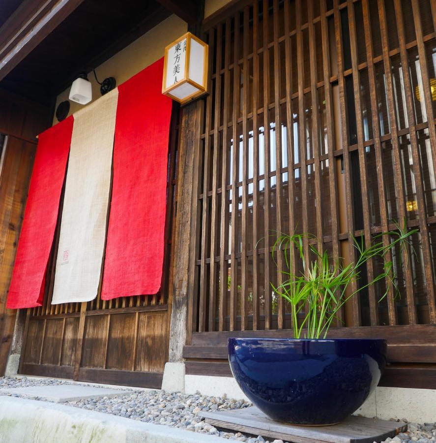 Toho Bijin Kanazawa Exterior foto