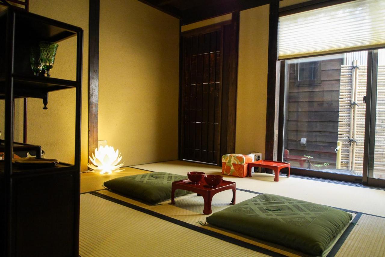 Toho Bijin Kanazawa Exterior foto