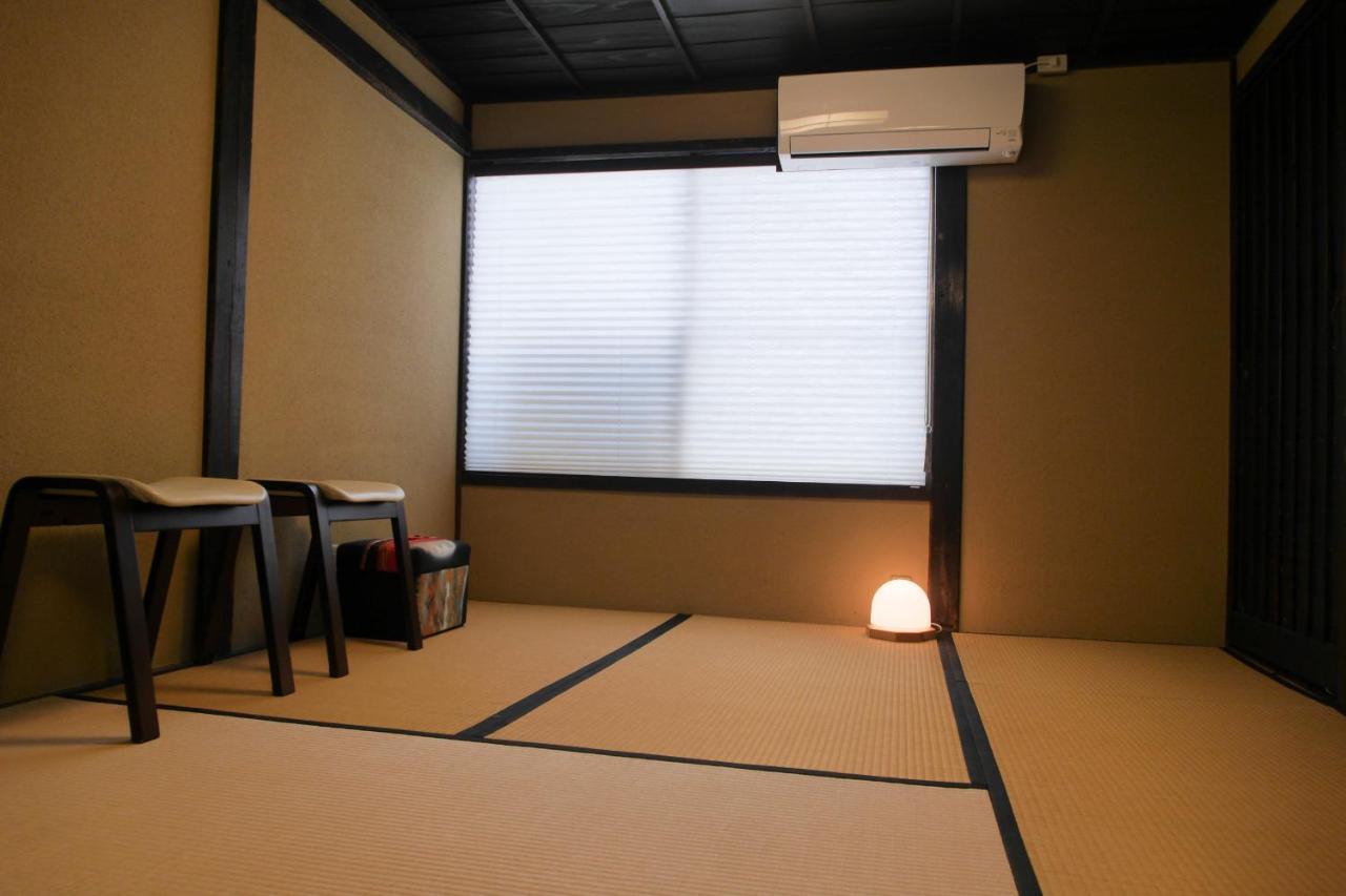Toho Bijin Kanazawa Exterior foto