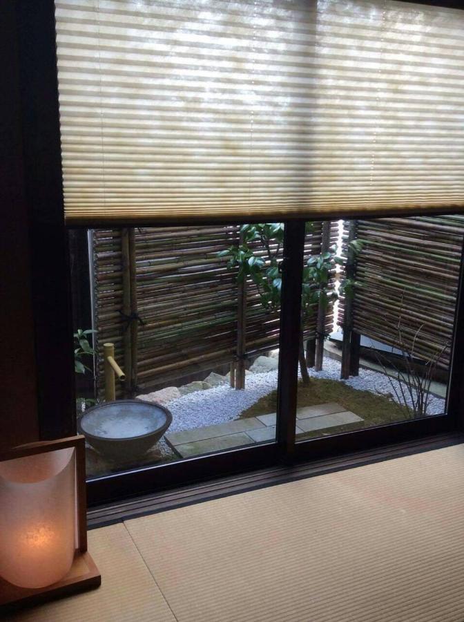 Toho Bijin Kanazawa Exterior foto