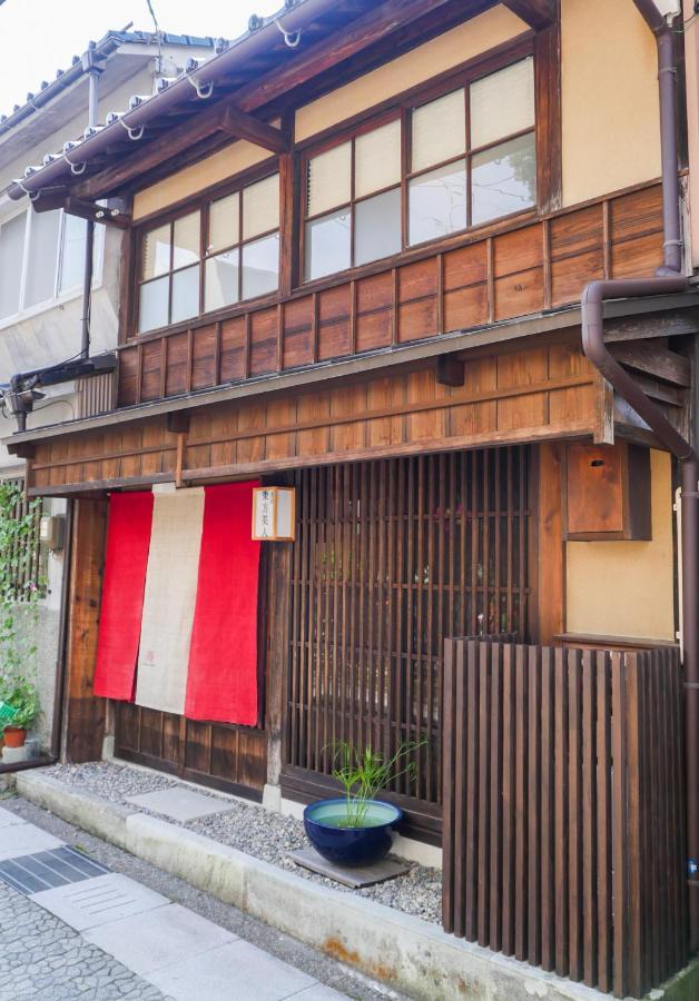 Toho Bijin Kanazawa Exterior foto