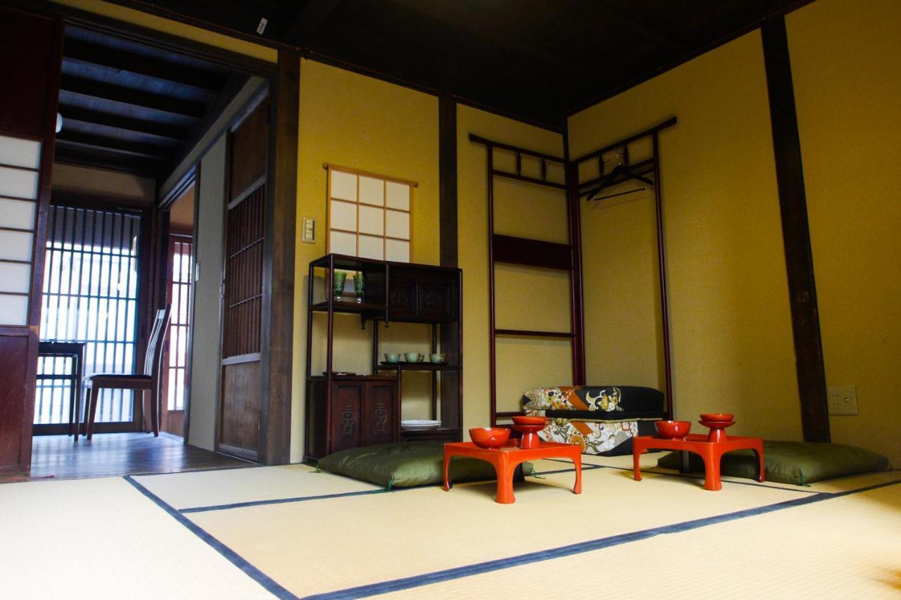 Toho Bijin Kanazawa Exterior foto