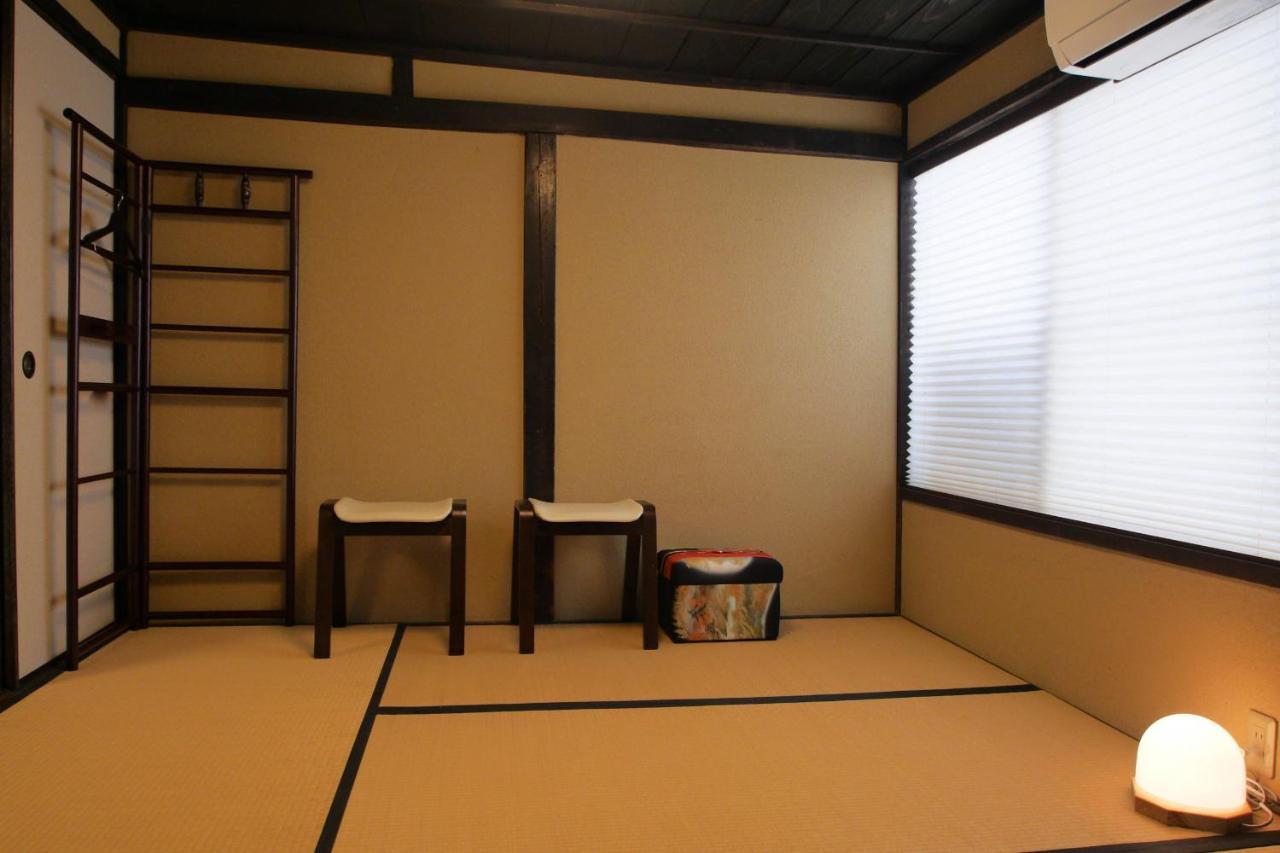 Toho Bijin Kanazawa Exterior foto